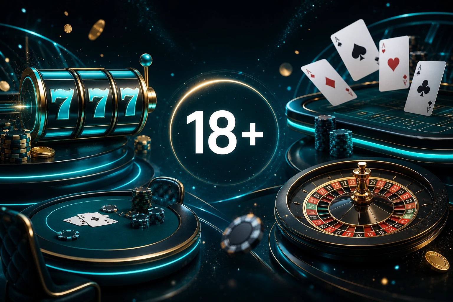 Spieleangebot und Unterhaltung bei casino 1go